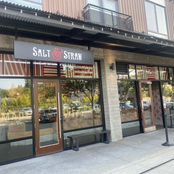 Salt & Straw - Ice Cream & Frozen Yogurt Near Me - Sacramento, California Salt & Straw - Ice Cream & Frozen Yogurt Near Me - Sacramento, California