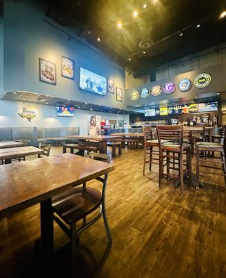 Flix Brewhouse Round Rock by null