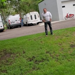 Emc Services - Owner of EMC Services - Plumbing Near Me - Champlin, Minnesota