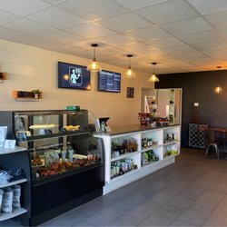 Box Bistro - Storefront, newly renovated, 380 Main Street