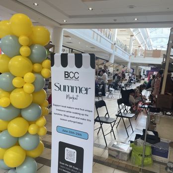 Bramalea City Centre - Shopping Centers Near Me - Brampton, Ontario