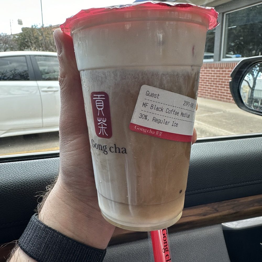 Gong Cha - Bubble Tea Near Me - Austin, Texas Gong Cha - Bubble Tea Near Me - Austin, Texas