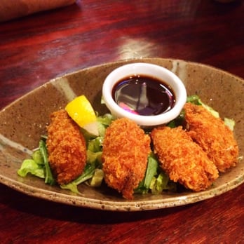 Ramen Parlor - Hiroshima fried oysters - Ramen Near Me - San Mateo, California Ramen Parlor - Hiroshima fried oysters - Ramen Near Me - San Mateo, California