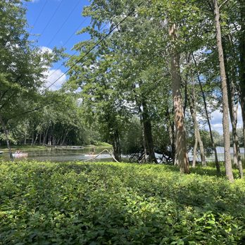 Spa le Finlandais - River view - Day Spas Near Me - Rosemère, Quebec