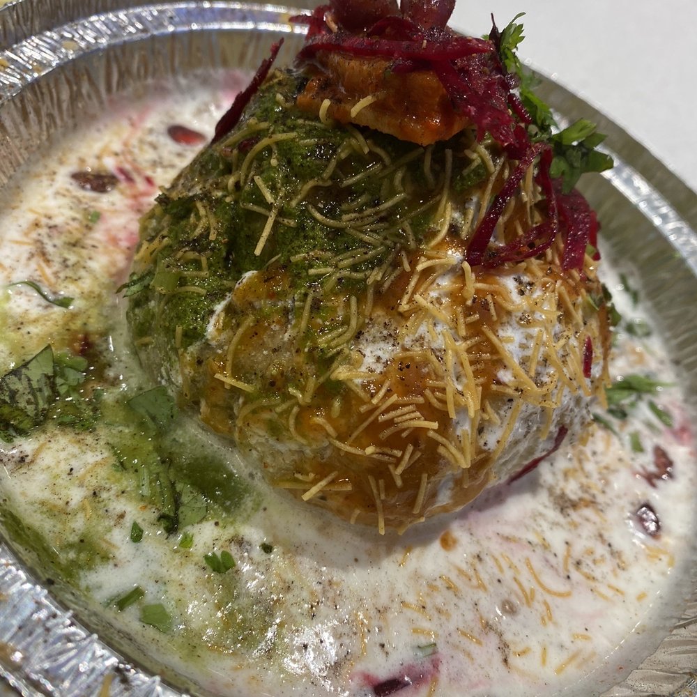 Raj Kachori Raj Kachori