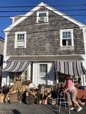 Sal's Place by null