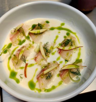 POST Market (Food Hall) by null