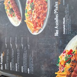 La carte