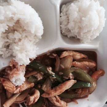Masaman Thai Kitchen - Thai Near Me - Birmingham, Alabama
