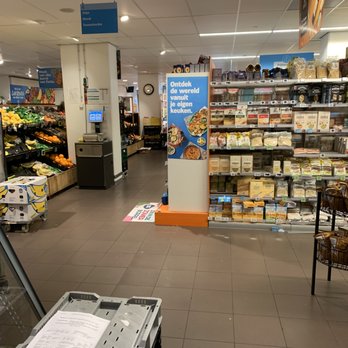 Albert Heijn - Grocery Near Me - Amsterdam, New Hampshire