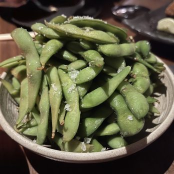 Kuro - Kura edamame - Japanese Near Me - Atlantic City, New Jersey Kuro - Kura edamame - Japanese Near Me - Atlantic City, New Jersey