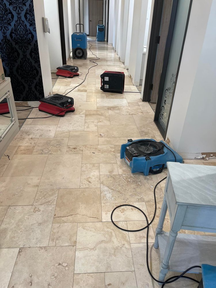 Slide of Bearkat Construction