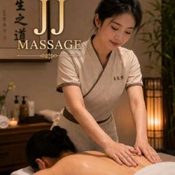 JJ Massage