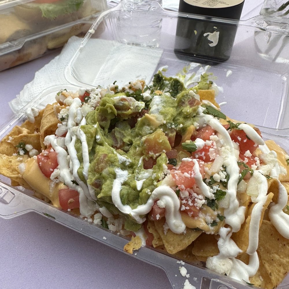 Fat Boys - Loaded nachos!!! - Food Trucks Near Me Fat Boys - Loaded nachos!!! - Food Trucks Near Me