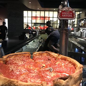 Giordano's - Salad Near Me - Las Vegas, Nevada