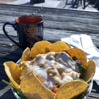 Green Street Eatery - Vegan Near Me - Levittown, New York