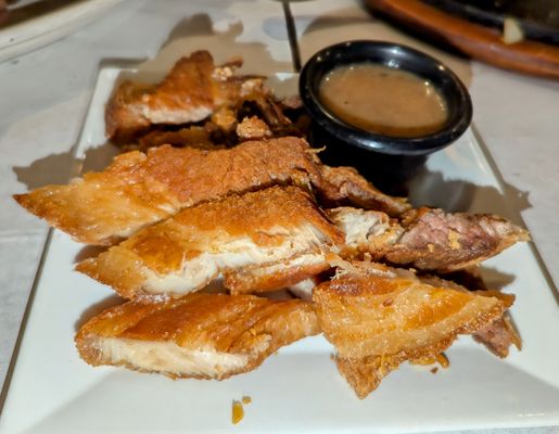 Tito Rad's Grill by null