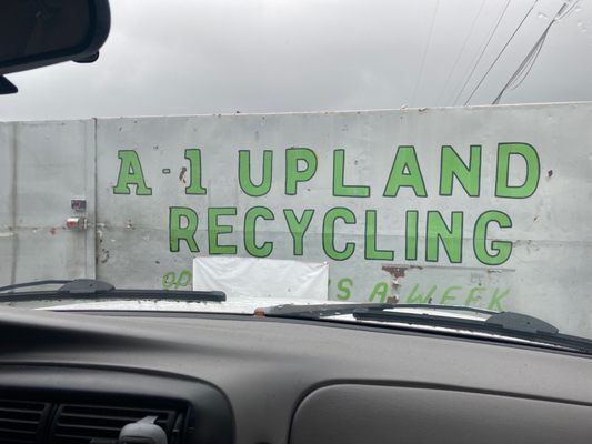 A-1 UPLAND RECYCLING - Updated December 2024 - 155 Photos & 137 Reviews