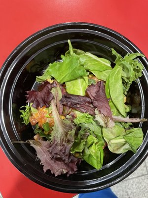 SOHO Sushi Burritos by null