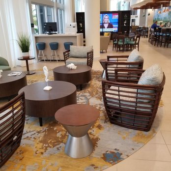 DoubleTree by Hilton Miami Doral - Lobby - Hotels Near Me - Doral, Florida DoubleTree by Hilton Miami Doral - Lobby - Hotels Near Me - Doral, Florida
