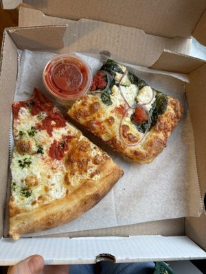 Badamo’s Pizza - Northside by null