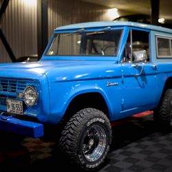 Throttle Car Club