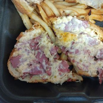 O'Connell's Irish Pub & Grill - Reuben sandwich - Irish Pub Near Me - Chicopee, Massachusetts O'Connell's Irish Pub & Grill - Reuben sandwich - Irish Pub Near Me - Chicopee, Massachusetts