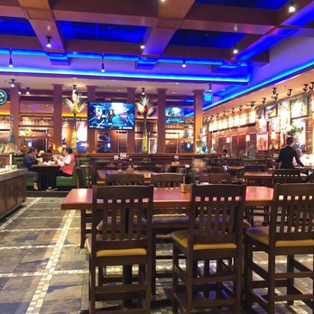 Sizzler - This is inside - Seafood Near Me - Hemet, California