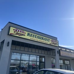 Georges Deli Restaurant