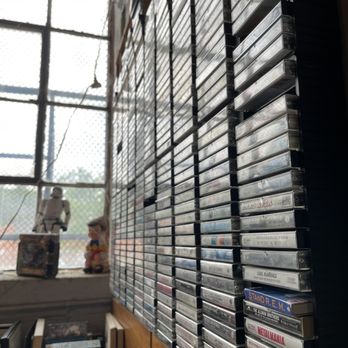 Protean Books & Records - Video Game Stores Near Me - Baltimore, Maryland Protean Books & Records - Video Game Stores Near Me - Baltimore, Maryland