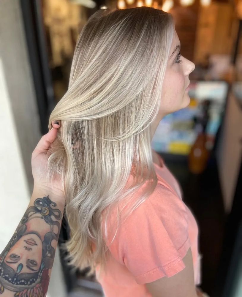Salon Mixx Image
