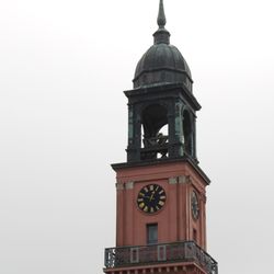 Kirchen, evangelische Remonstrantisches Pastorat
