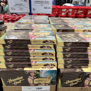 S & R - From Hawaii - Wholesale Stores Near Me - Iloilo City, ILI