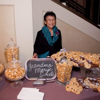 Grandma Mary's Sweets - Grandma Mary's Sweets - Caterers Near Me Grandma Mary's Sweets - Grandma Mary's Sweets - Caterers Near Me