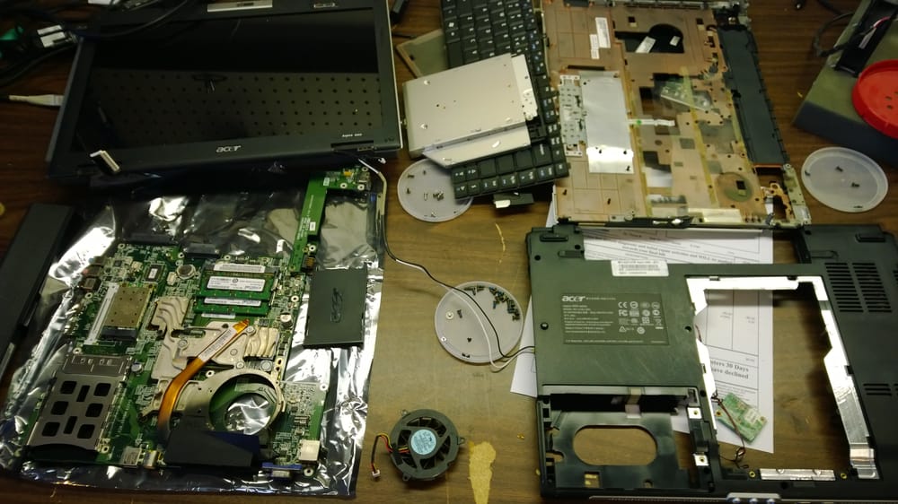 HTS COMPUTERS INC Updated September 2024 320 N Atlantic Ave, Cocoa