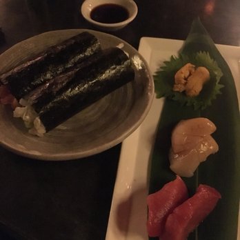 Double Knot - Sashimi & handrails - Sushi Bars Near Me - Philadelphia, Pennsylvania Double Knot - Sashimi & handrails - Sushi Bars Near Me - Philadelphia, Pennsylvania