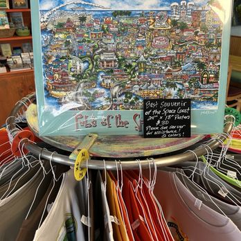 The Tiny Turtle - Art and merch - Caribbean Near Me - Cocoa Beach, Florida