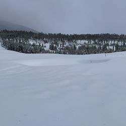 Keystone Nordic Center
