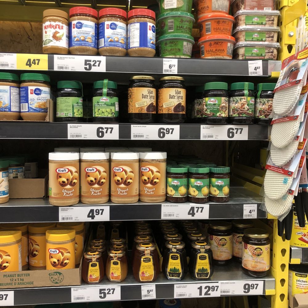 STEVE & LIZ’S NO FRILLS 5710 Main Street, Stouffville, Ontario