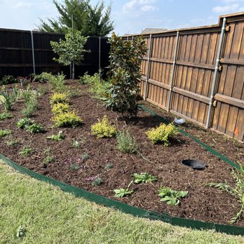 Impact Landscapes - Landscaping Near Me - The Colony, Texas