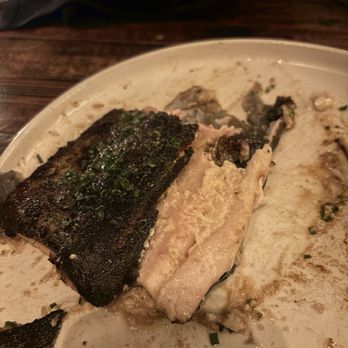 Starbolt - Crispy trout - New American Near Me - Philadelphia, Pennsylvania