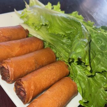 Pho Royal - 76227660. Vietnamese Pork and Shrimp Crispy Egg Rolls. Very good - Vietnamese Near Me - Lemon Grove, California