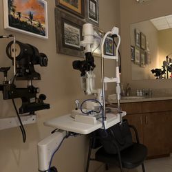 Avant Garde Eye Care