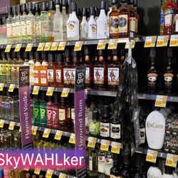 Pay Less Super Markets
