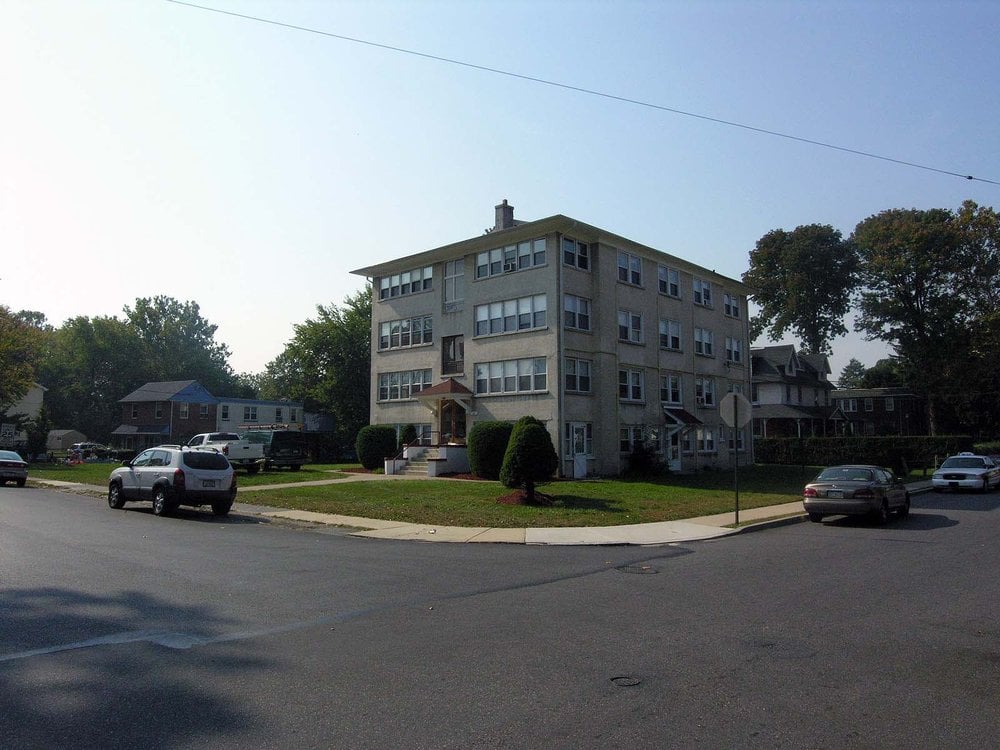 NYACK PLAZA 60 Nyack Ave, Lansdowne, PA Yelp