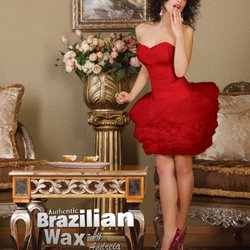 Brazilian Wax by Andreia
