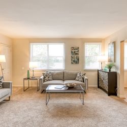 Seton Park Apartments