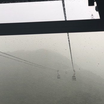 昂坪360 - Public Transportation Near Me - Hong Kong, HK