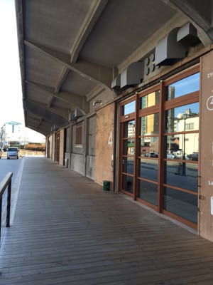 ONOMICHI U2 / HOTEL CYCLE by null