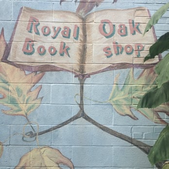 Royal Oak Bookshop - Bookstores Near Me - Front Royal, Virginia Royal Oak Bookshop - Bookstores Near Me - Front Royal, Virginia